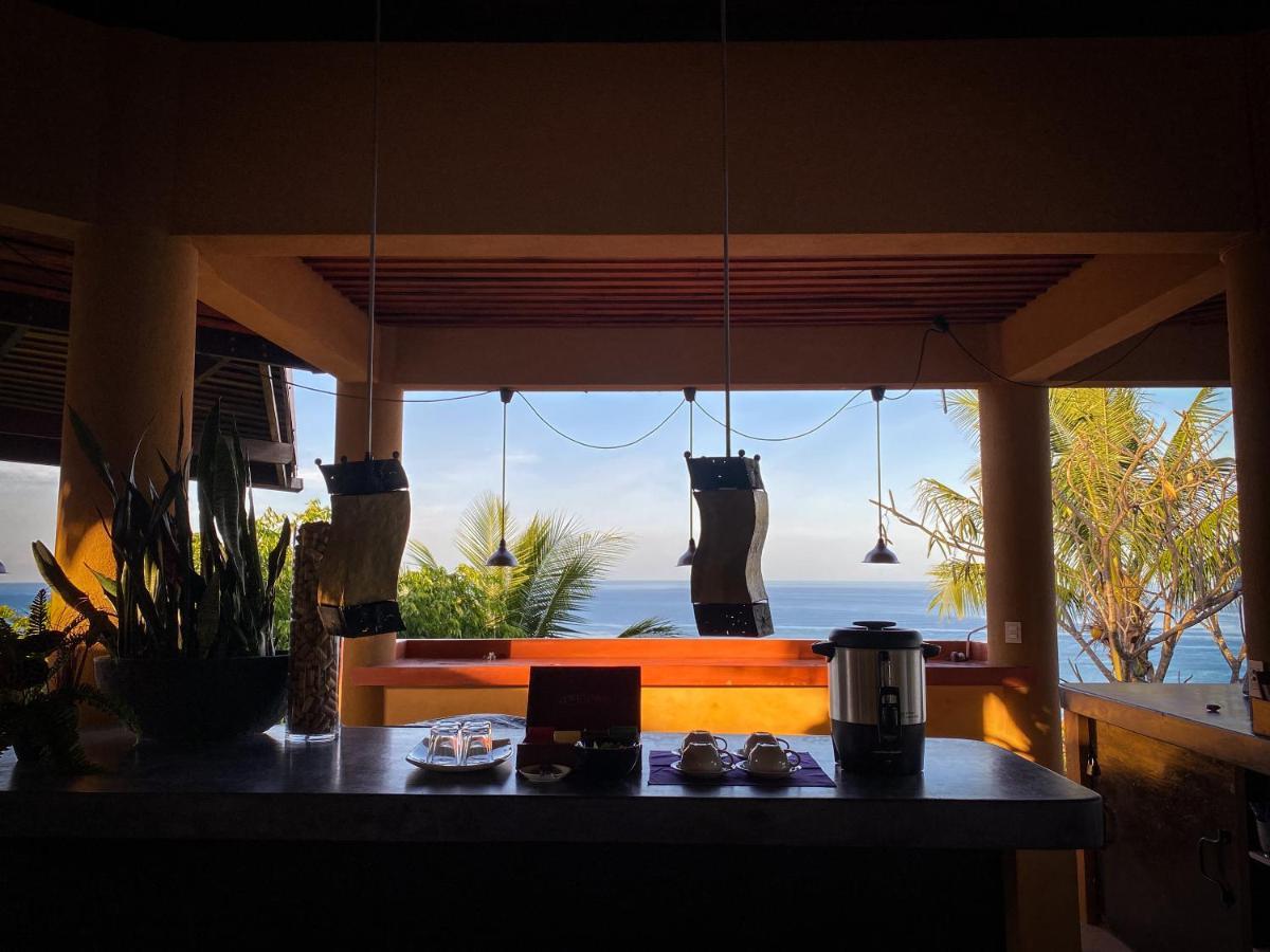 Hotel Vista De Olas マルパイス エクステリア 写真
