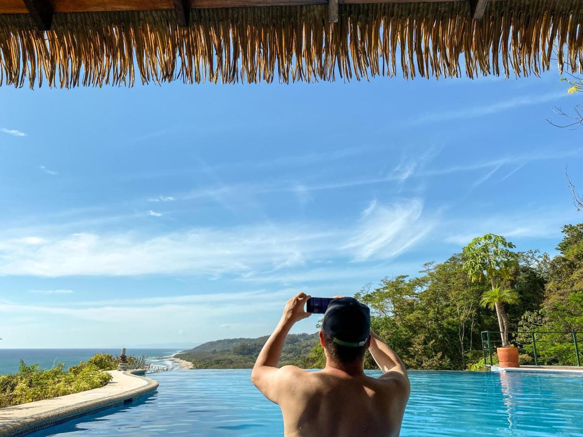 Hotel Vista De Olas マルパイス エクステリア 写真