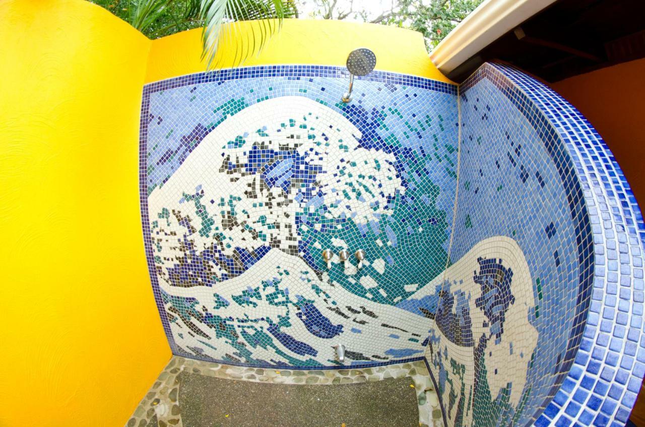 Hotel Vista De Olas マルパイス エクステリア 写真