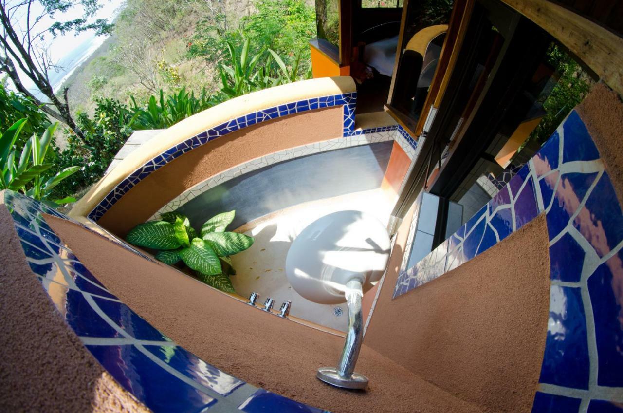 Hotel Vista De Olas マルパイス エクステリア 写真