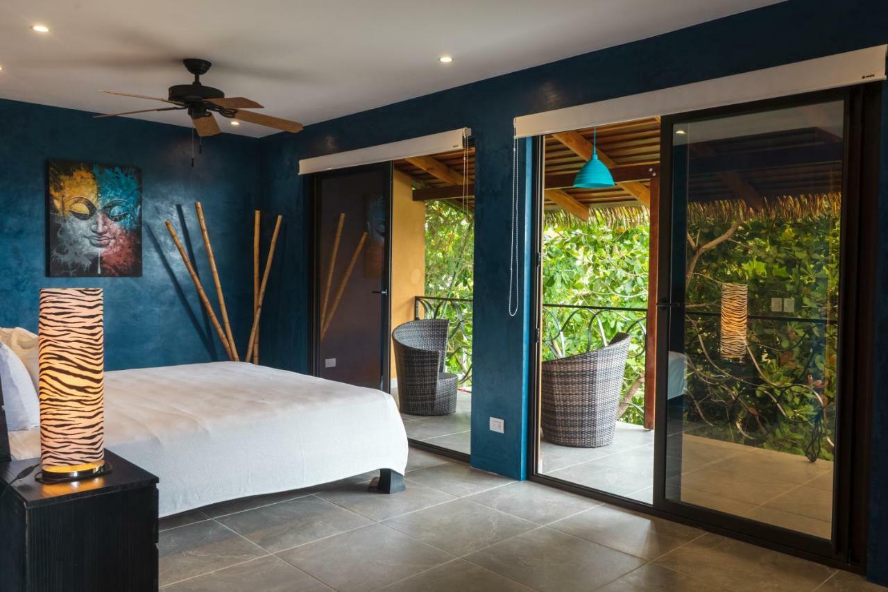 Hotel Vista De Olas マルパイス エクステリア 写真