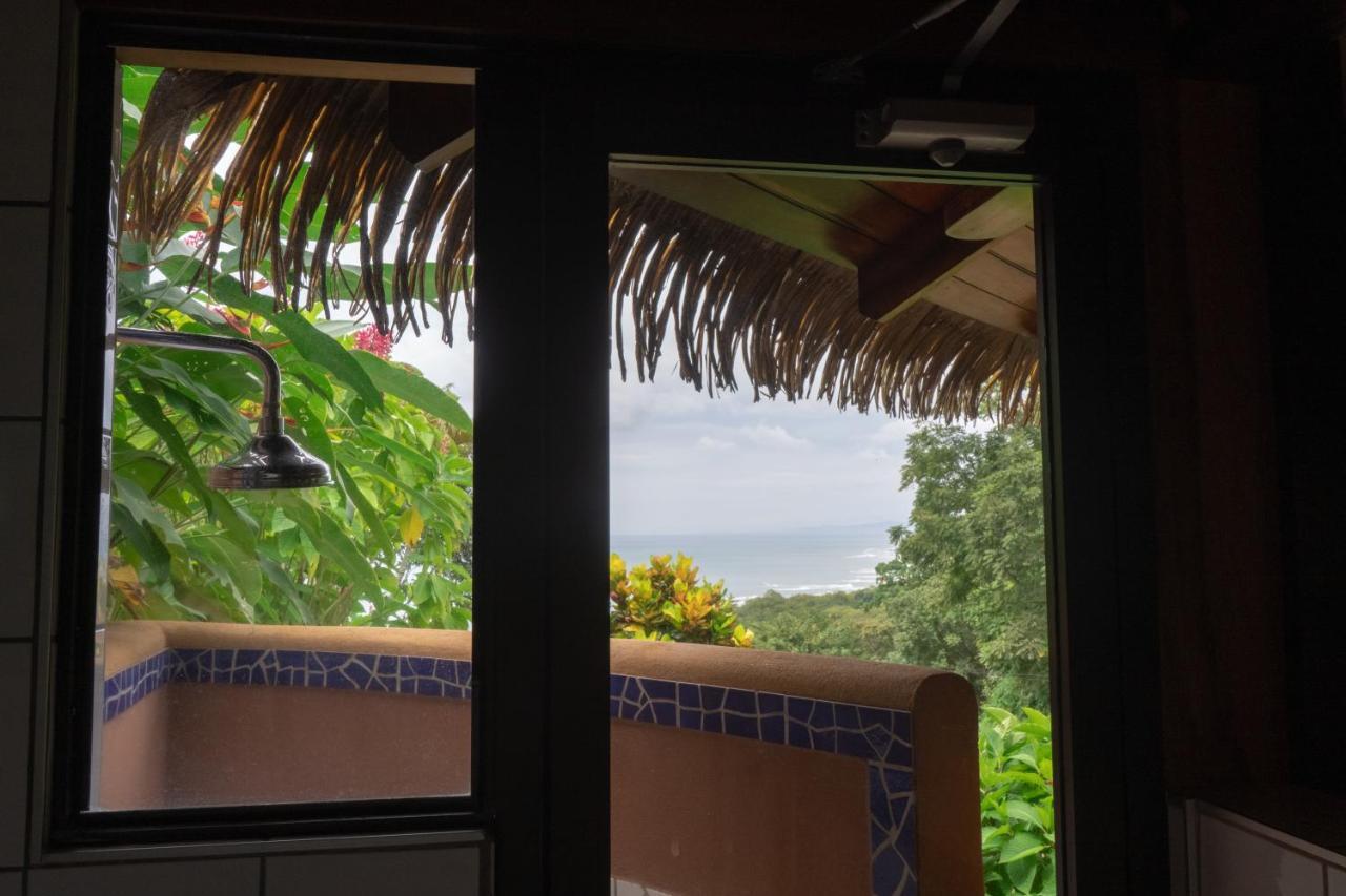 Hotel Vista De Olas マルパイス エクステリア 写真