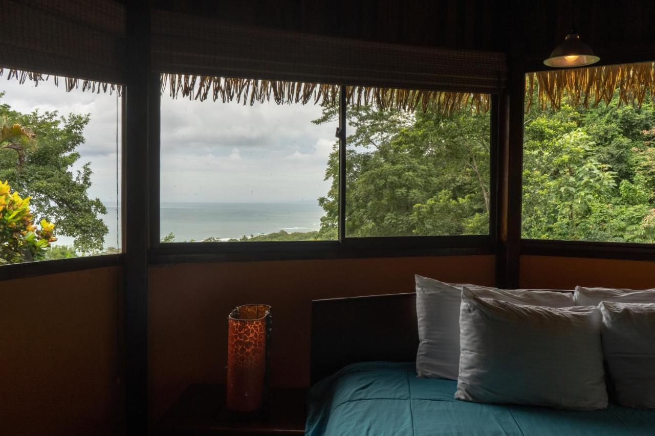 Hotel Vista De Olas マルパイス エクステリア 写真