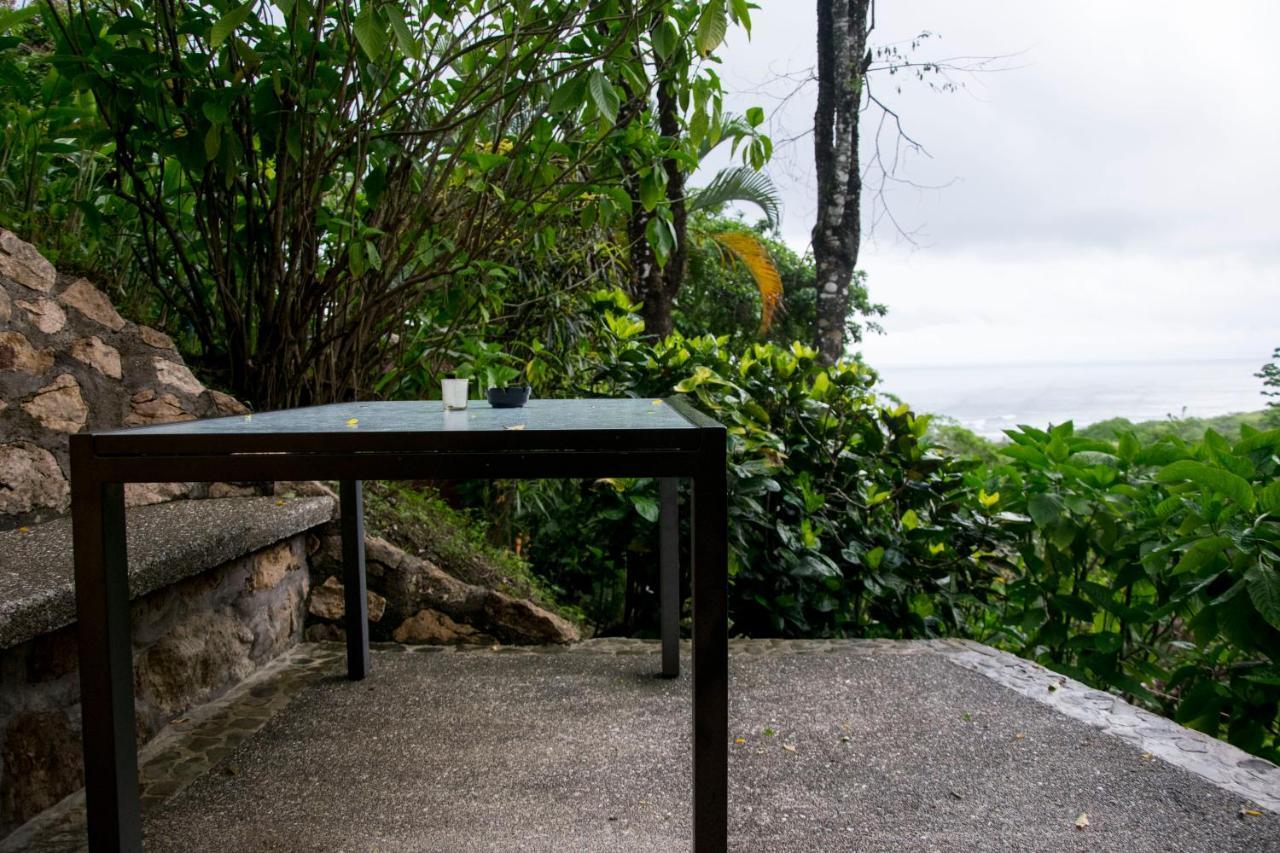 Hotel Vista De Olas マルパイス エクステリア 写真